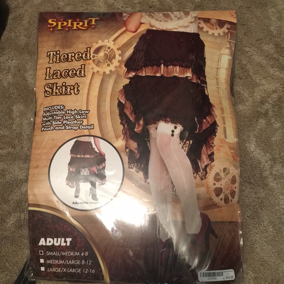 Skirt - Picture 1 of 1